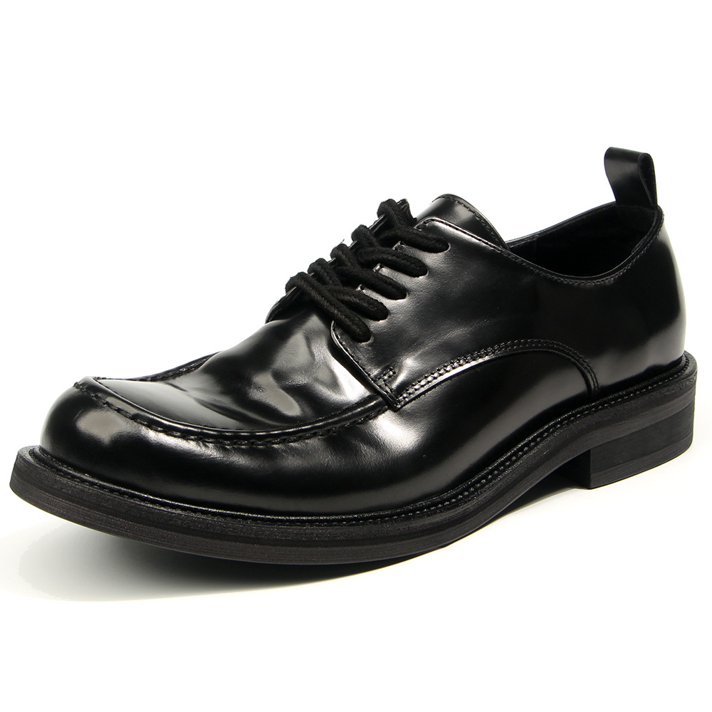 Business Men leather shoes Cow - Men Formal Wear Dress のレビューと価格