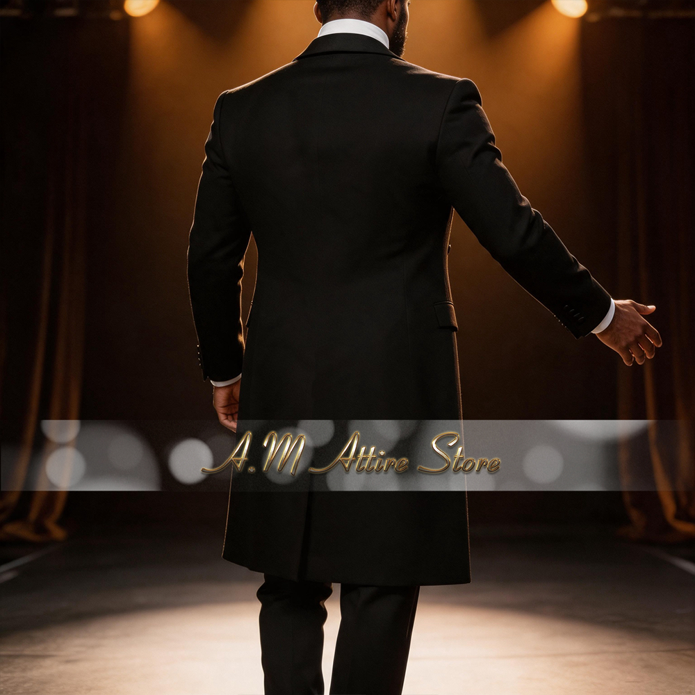 Wedding Suit for Men Blue 3-Pi - Men Formal Wear Pants のレビューと価格