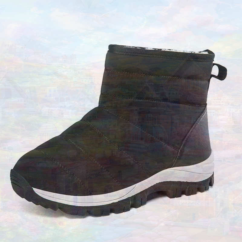 Nonslip Thermo Elderly Tennis  - Levels Of Men'S Formal Wear のレビューと価格
