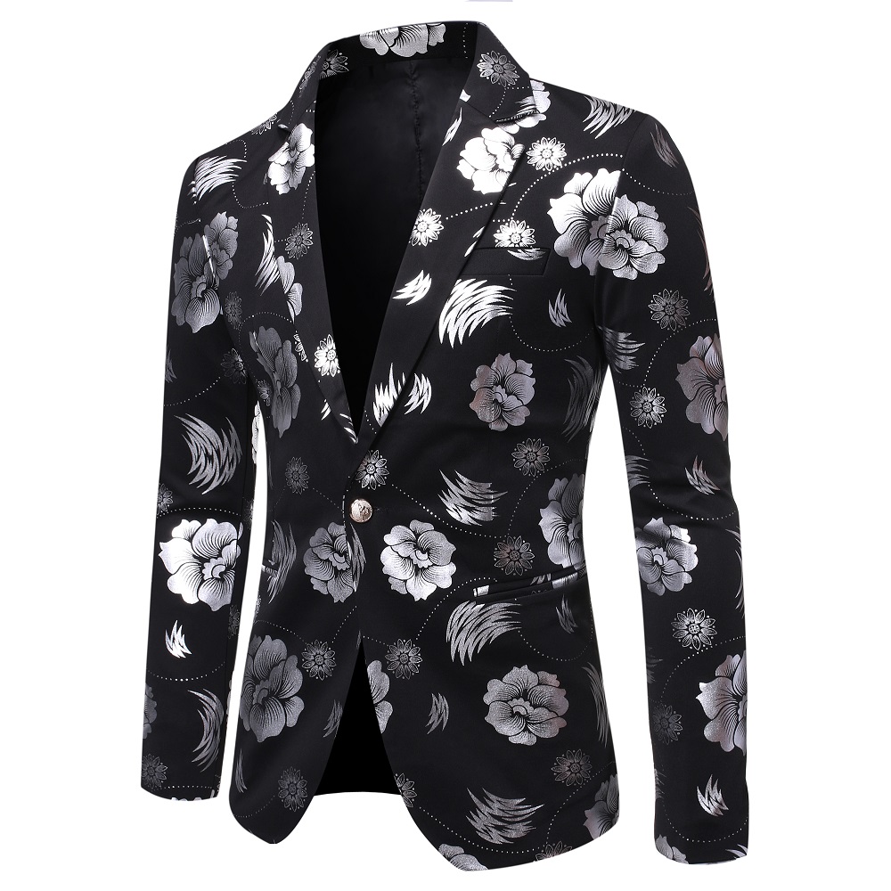 Business Casual Gold Stamp Pri - Men'S Urban Formal Wear のレビューと価格