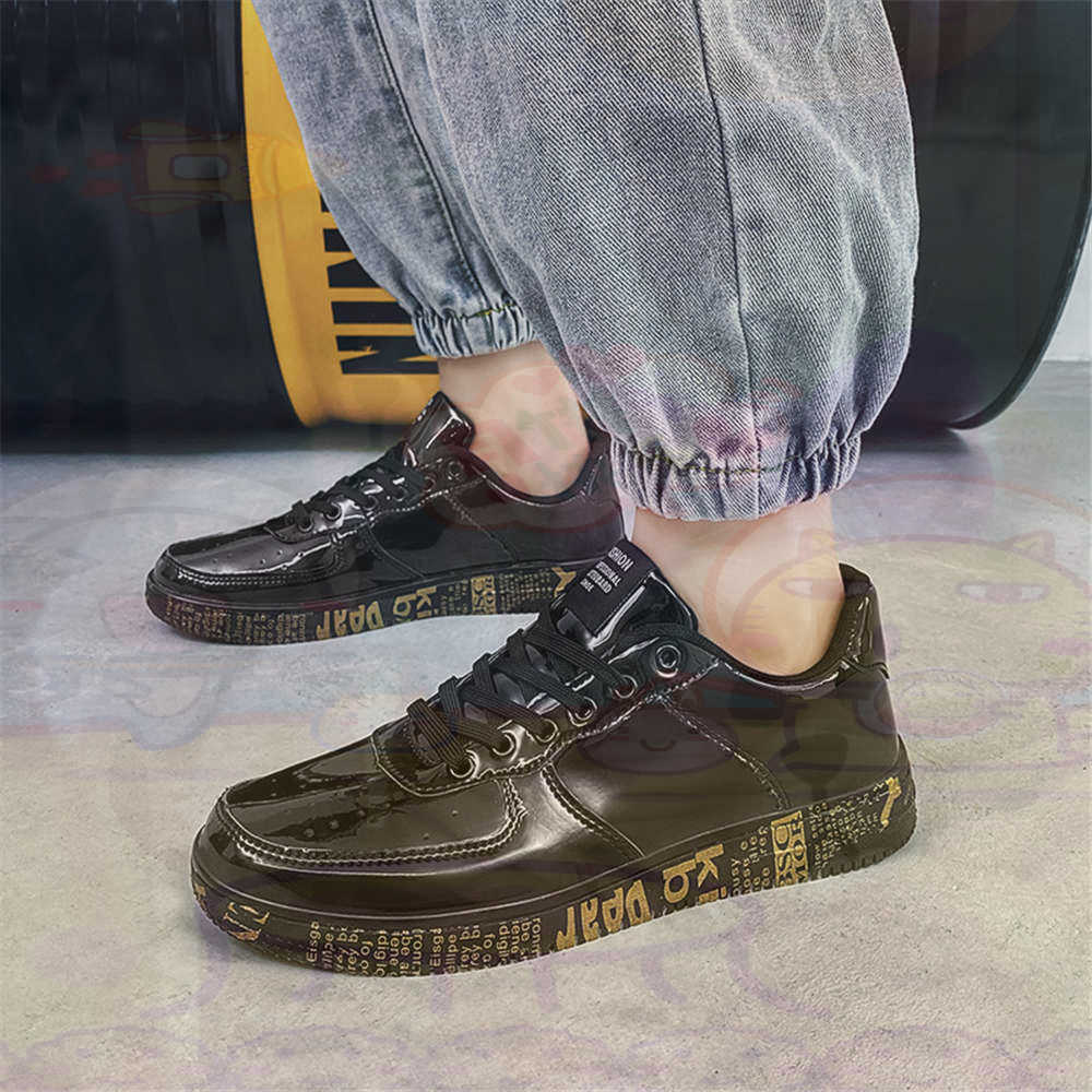 Round Foot Size 45 Sneakers Wh - Levels Of Men'S Formal Wear のレビューと価格