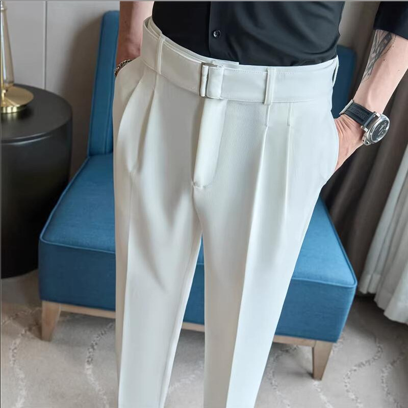 Quality Male Boutique Men Form - Men Formal Wear Dress のレビューと価格