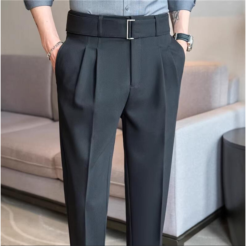 Quality Male Boutique Men Form - Men Formal Wear Dress のレビューと価格