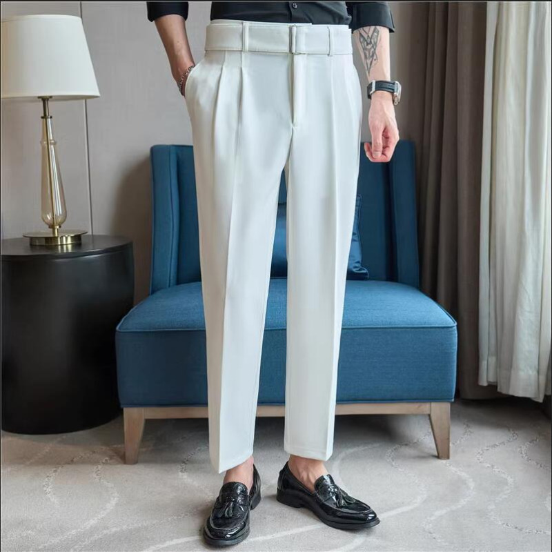 Quality Male Boutique Men Form - Men Formal Wear Dress のレビューと価格