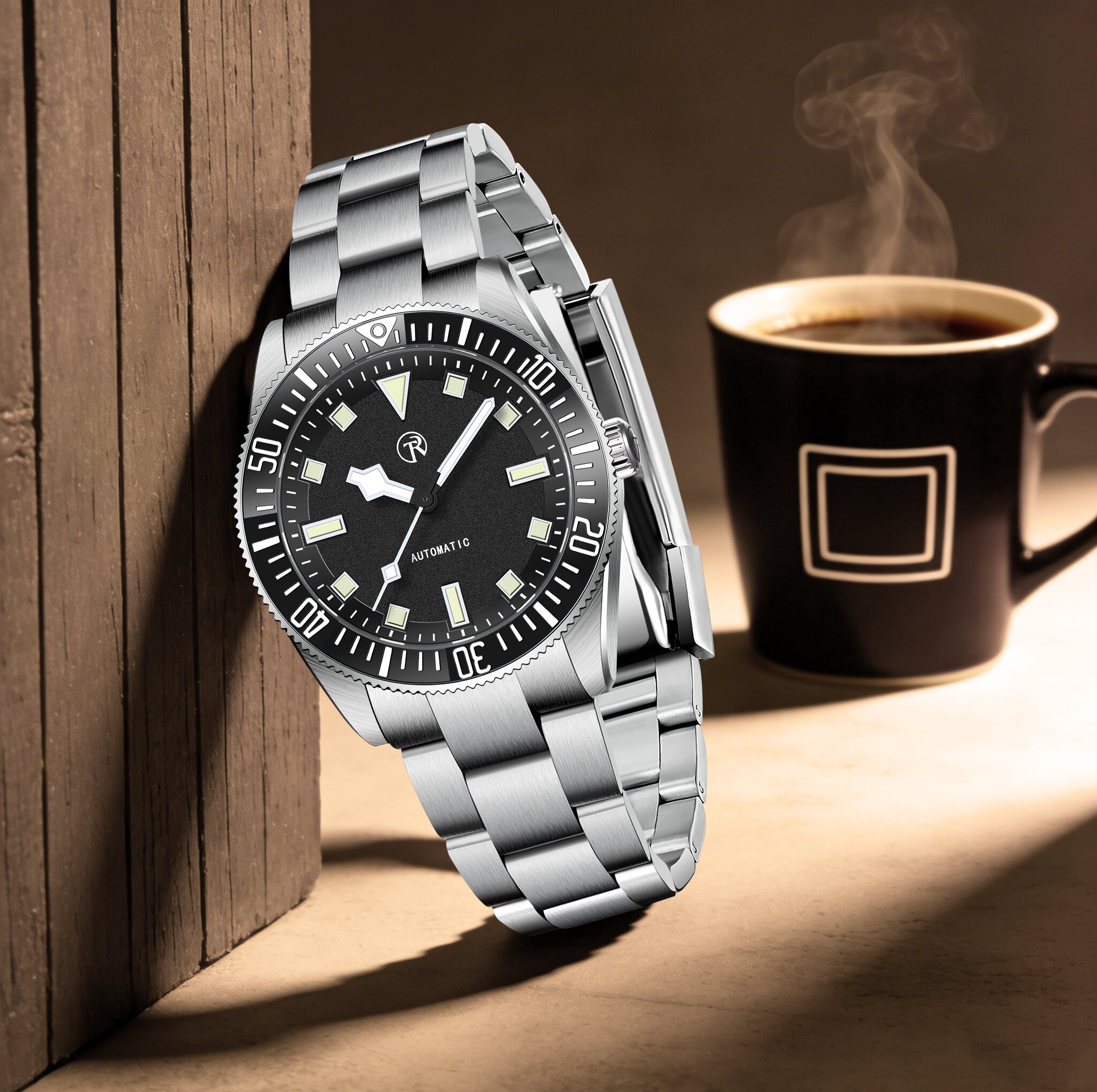 ROLLSTIMI 2026 New Luxury Men  - Men'S Formal Wear Watches のレビューと価格