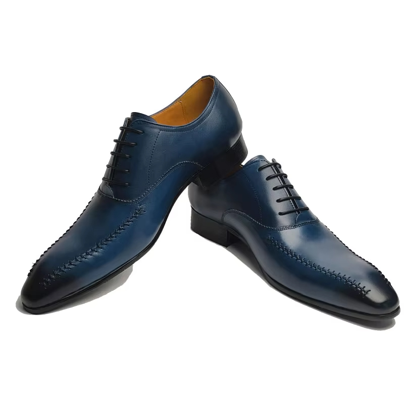 High-end luxury Men's Genuine  - Men Formal Wear Dress のレビューと価格