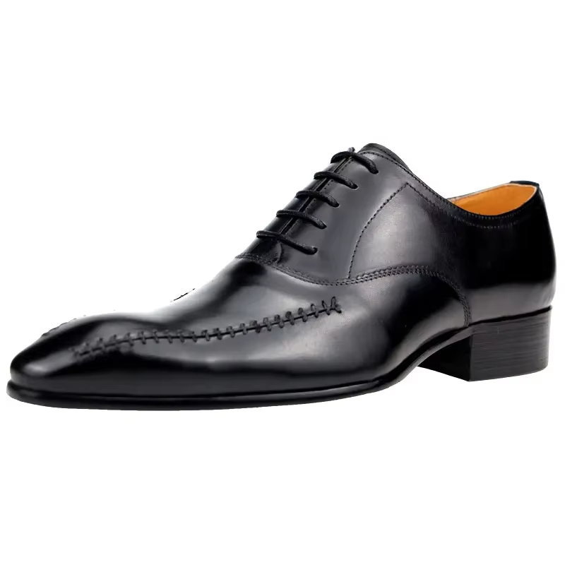 High-end luxury Men's Genuine  - Men Formal Wear Dress のレビューと価格