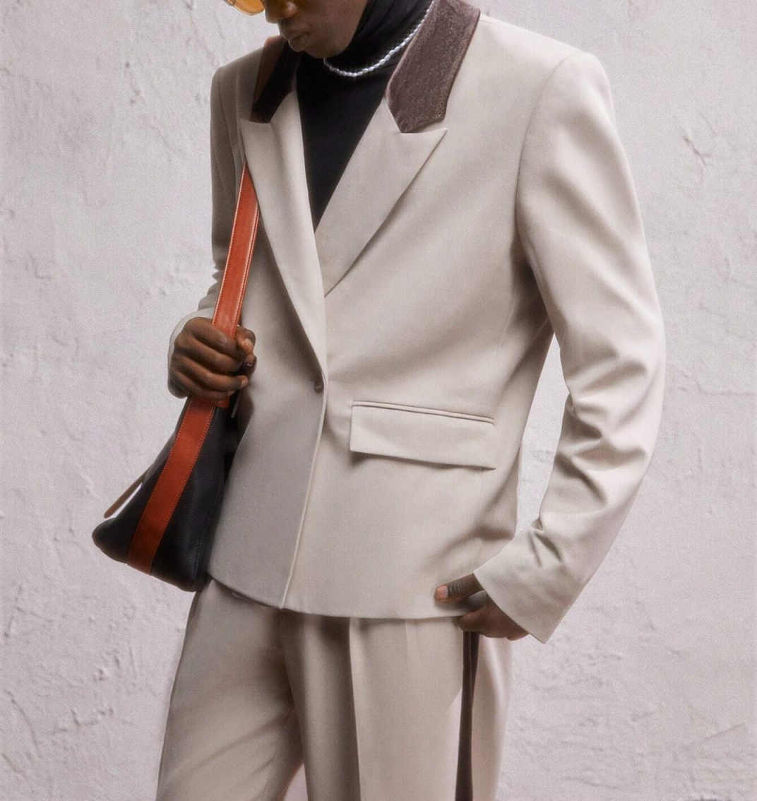 Simplicity Men Suit 2 Pieces J - Men Formal Wear Pants のレビューと価格