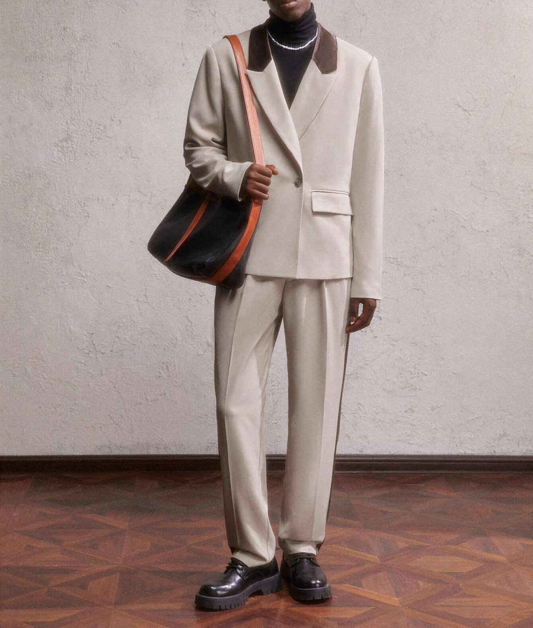 Simplicity Men Suit 2 Pieces J - Men Formal Wear Pants のレビューと価格