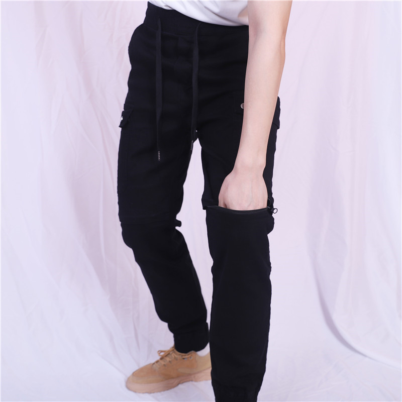 Motorcycle Riding Jeans Pants  - Windsor Knot Tie のレビューと価格