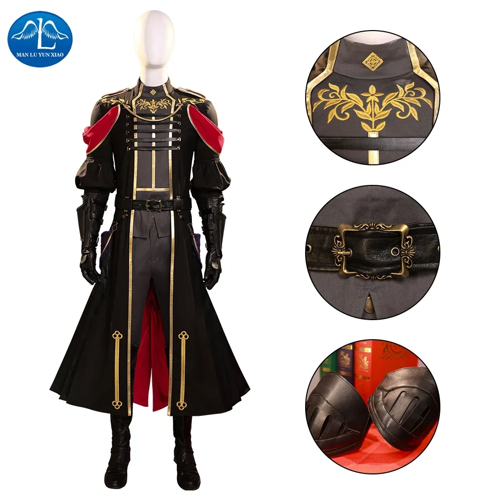 Final Fantasy VII Sephiroth Co - Japan Formal Wear Men のレビューと価格