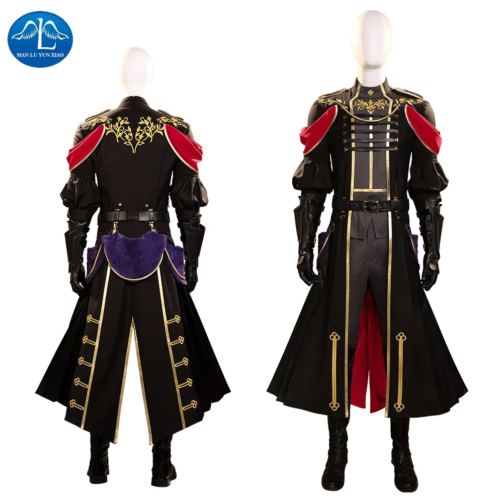 Final Fantasy VII Sephiroth Co - Japan Formal Wear Men のレビューと価格