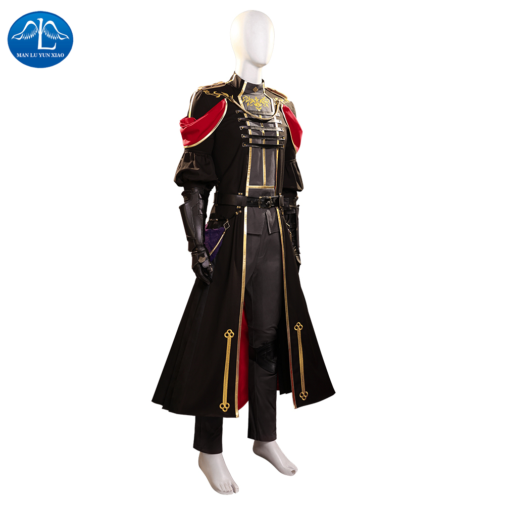 Final Fantasy VII Sephiroth Co - Japan Formal Wear Men のレビューと価格