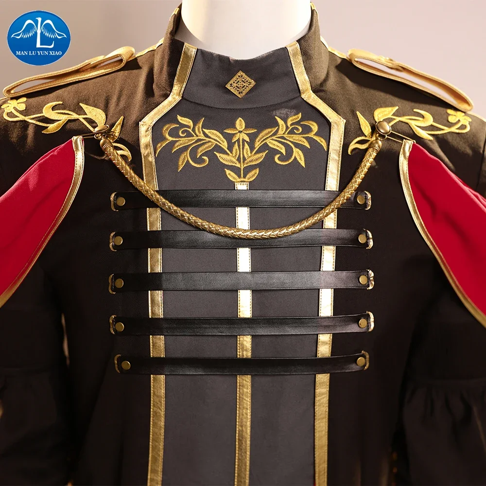 Final Fantasy VII Sephiroth Co - Japan Formal Wear Men のレビューと価格